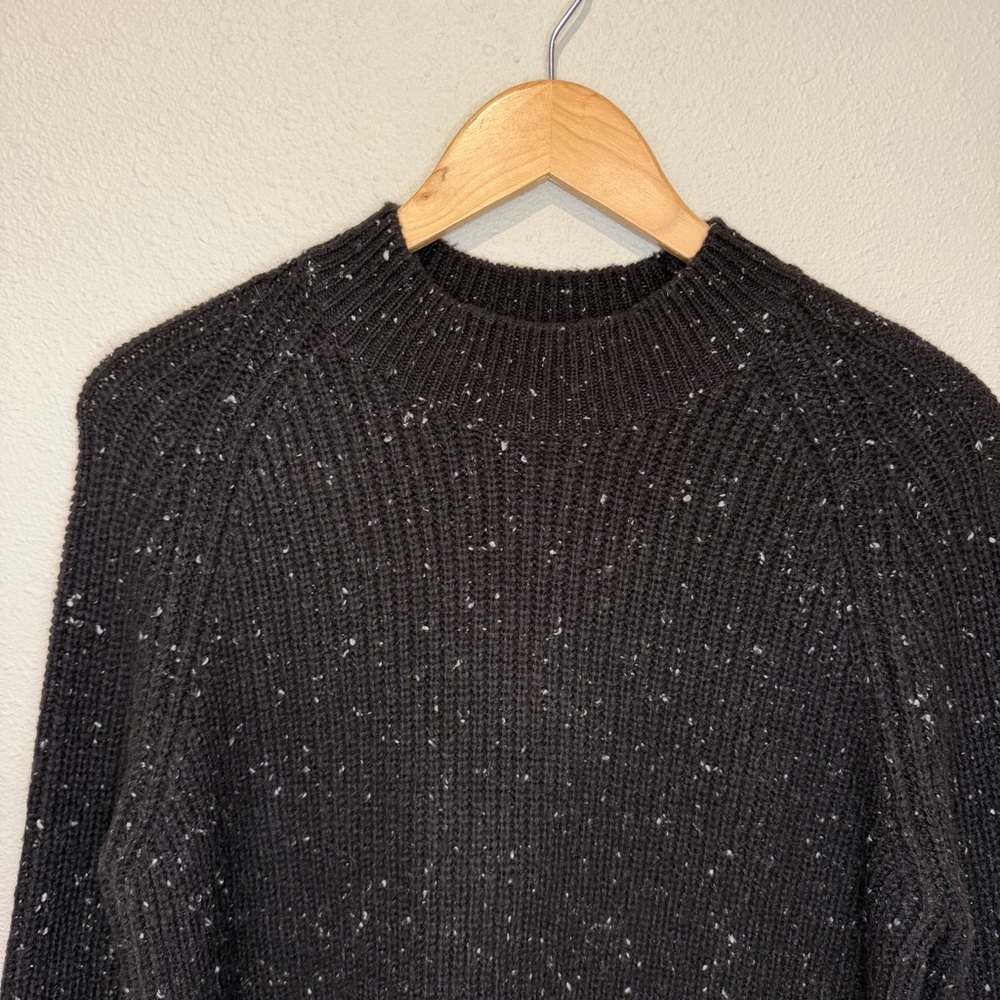 Kuhl Women’s Speckled Sweater - Picture 3 of 11